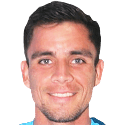 Leonardo Vaca fm 2021