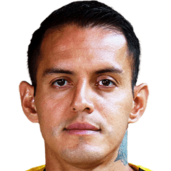 Jhasmani Campos fm 2021