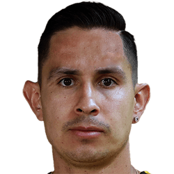 Marvin Bejarano fm21