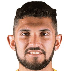 Maximiliano Ortíz fm 2021