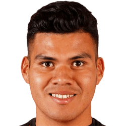 Javier Rojas fm 2021