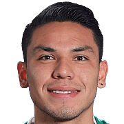 Carmelo Algarañaz fm 2021