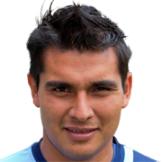 José Castillo fm 2021