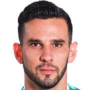 Alejandro Meleán fm 2021