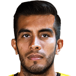 Carlos Añez fm 2021