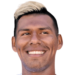 Willan Álvarez fm 2021