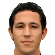 Mauricio Saucedo fm 2021