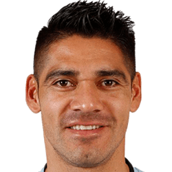 Luis Gutiérrez fm 2021