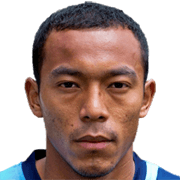 Edemir Rodríguez fm 2021