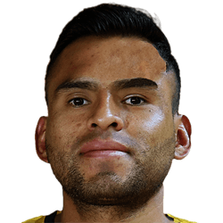 Saúl Torres fm 2021