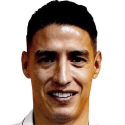 Nelson Cabrera fm 2021