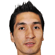 Ricardo Pedriel fm 2021