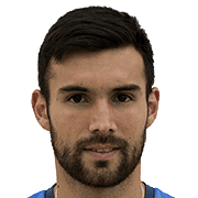 Danny Bejarano fm 2021