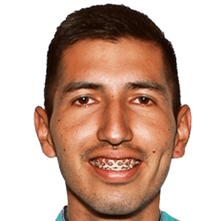 Oscar Baldomar fm 2021