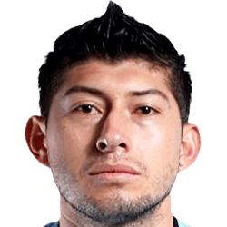 Pedro Azogue fm 2021