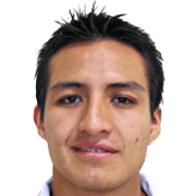 Christian Vargas fm 2021