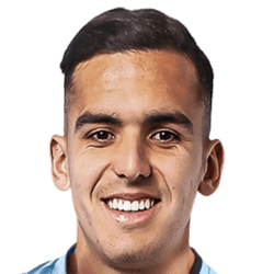 Luis Haquín fm 2021