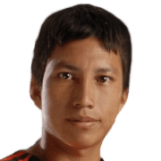 Óscar Añez fm 2021