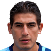 Ronald Eguino fm 2021