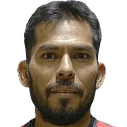 Alejandro Bejarano fm 2021