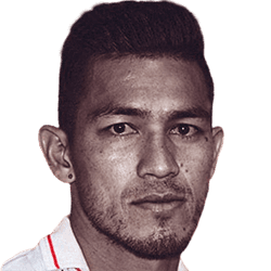 Víctor Melgar fm 2021