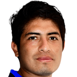 Caleb Cardozo fm 2021