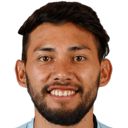 Hernán Rodríguez fm 2021