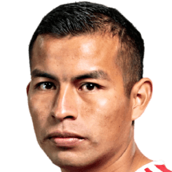 Marcos Barrios fm 2021