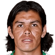 Álex Arancibia fm21