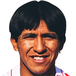 Eduardo Puña fm 2021