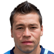 Rodrigo Vargas fm 2021