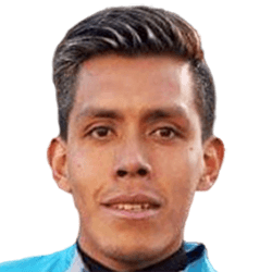 Gustavo Salvatierra fm 2021