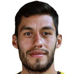 Jaime Villamíl fm 2021