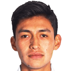 Leandro Maygua fm 2021