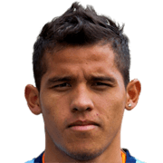 Jorge Cuéllar fm 2021