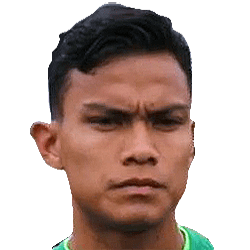 Harry Céspedes fm 2021