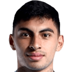 Juan Orellana fm 2021