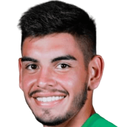 José María Carrasco fm 2021