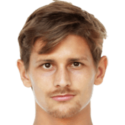 Lucas Bolívia fm 2021