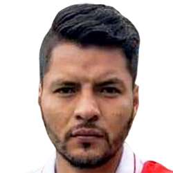 Brian Hinojosa fm 2021