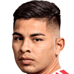 Rodrigo Cabrera fm 2021