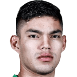 Rubén Cordano fm 2021