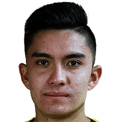 Franz Gonzáles fm 2021