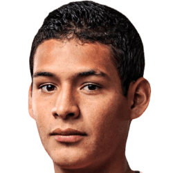 Richard Peñaranda fm 2021