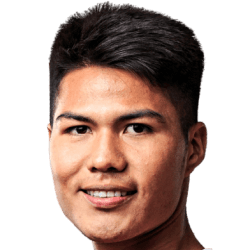 Jefferson Virreira fm 2021