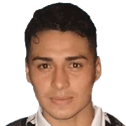 Daniel Rojas fm 2021