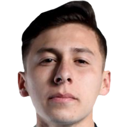 Imanol Cárdenas fm21