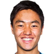 Esteban Um Lee fm 2021