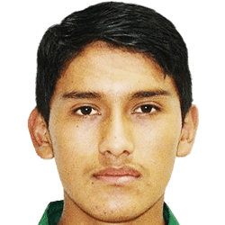 Adalid Terrazas fm 2021