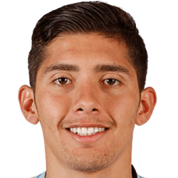 Paolo Alcocer fm 2021